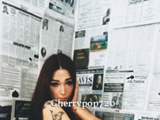 Cherrypop720