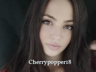 Cherrypopper18