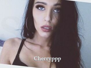 Cherryppp