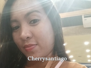 Cherrysantiago