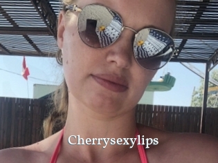 cherrysexylips SexyIdol