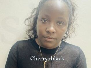 Cherryxblack