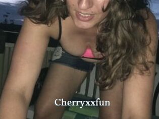 Cherryxxfun