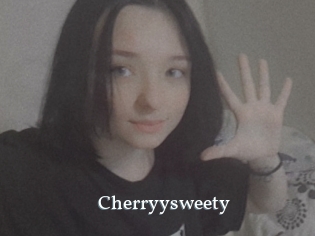 Cherryysweety