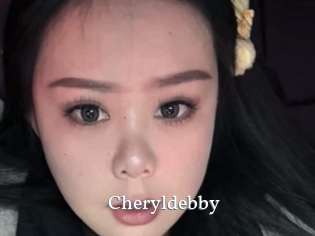 cheryldebby SexyIdol