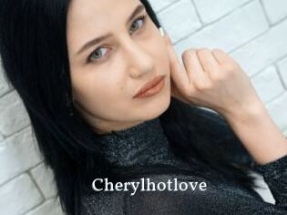 Cherylhotlove