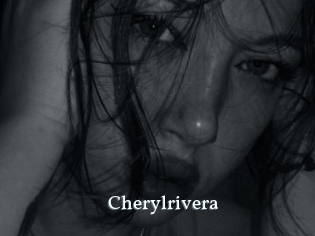 cherylrivera SexyIdol