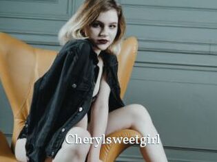 Cherylsweetgirl
