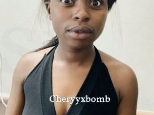 Cheryyxbomb