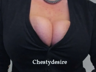 Chestydesire