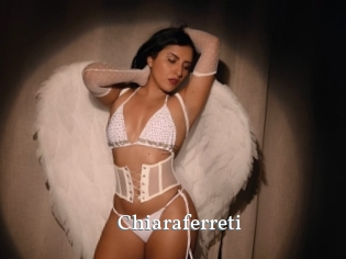 chiaraferreti SexyIdol