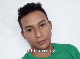 Chicafresa18