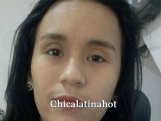 Chicalatinahot