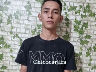 chicocartira SexyIdol