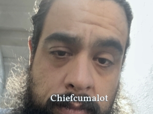 chiefcumalot SexyIdol