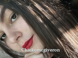 Chiekomcgiveron