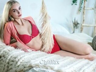 chiffax SexyIdol