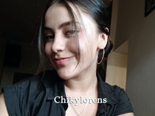 chikylorens SexyIdol