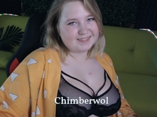 chimberwol SexyIdol