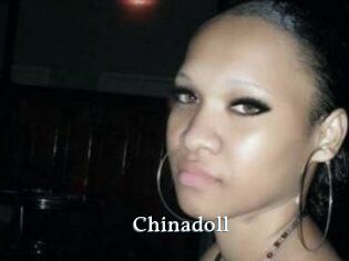 Chinadoll