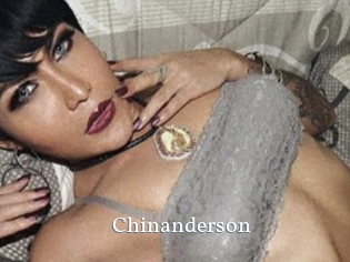Chinanderson