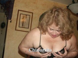 Chinorrita