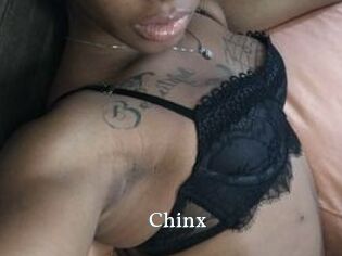 Chinx