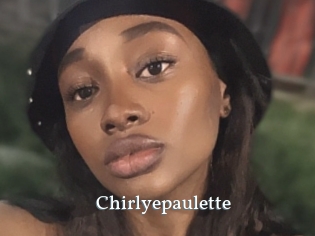 Chirlyepaulette