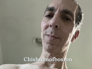 chisholmofboston SexyIdol