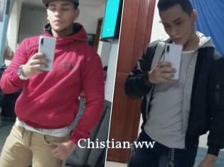 Chistian_ww