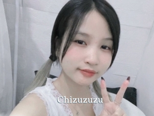 Chizuzuzu