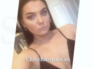 chlochlosparkles SexyIdol