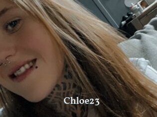 chloe23 SexyIdol