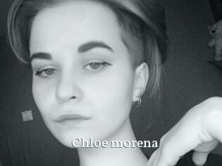 Chloe_morena