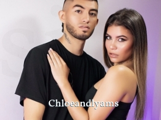 chloeandlyams SexyIdol