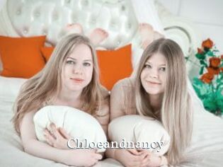 Chloeandnancy