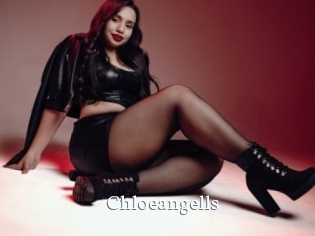 Chloeangells