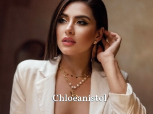Chloeanistol