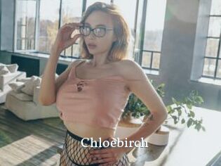 Chloebirch