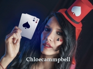 chloecammpbell SexyIdol