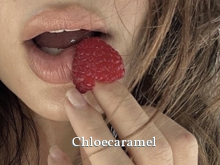 Chloecaramel