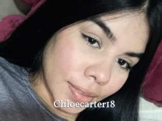 Chloecarter18