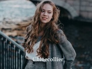 Chloecollier