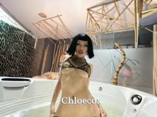 Chloecox
