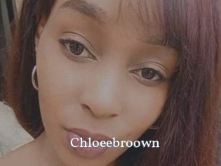Chloeebroown