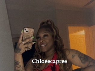 Chloeecapree