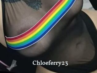 Chloeferry23