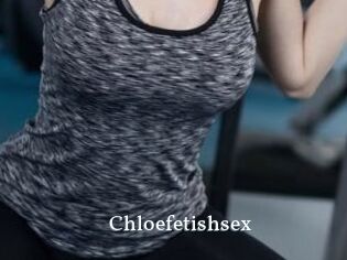 Chloefetishsex