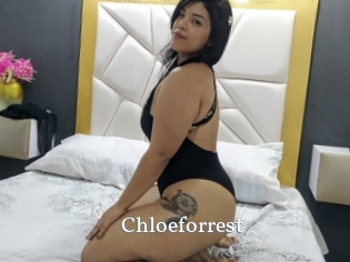 Chloeforrest