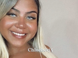 Chloehot55